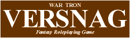 war tron VERSNAG